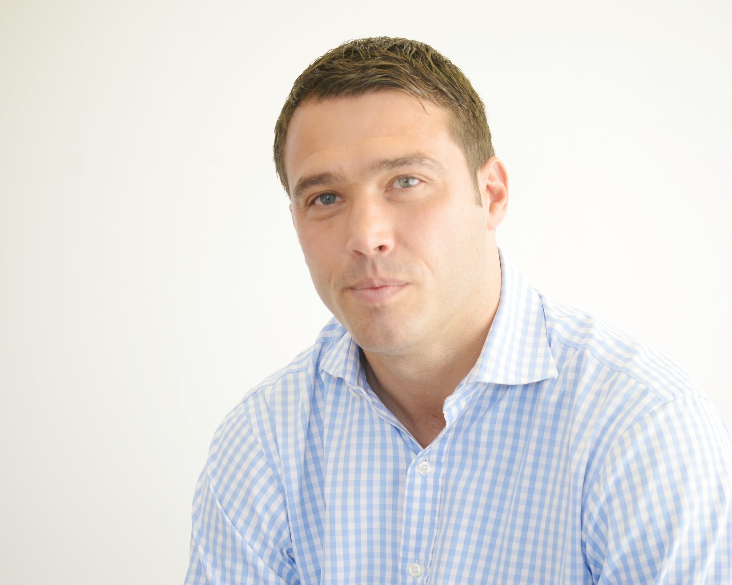 James Roberts - G3 Comms