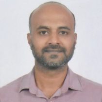 Karthik Keragodi Shankaranarayana