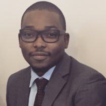 Kelvin Sholagbade