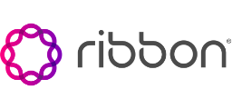 ribbon logo