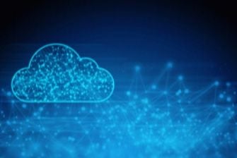 cloud and technology networks digitalised