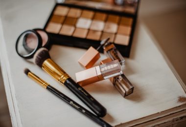 makeup image