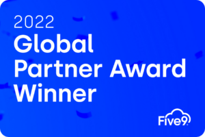 Five9 contact centre system global partner-UK-SOUTH-AFRICA.