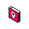 location icon