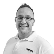 Justin_Paulsen-Managed services director Connect South Africa