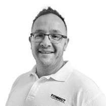 Justin_Paulsen-Managed services director Connect South Africa