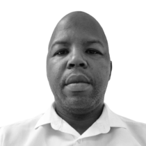 Luyolo Dungelo, Business Enablement Service Manager, Connect South Africa