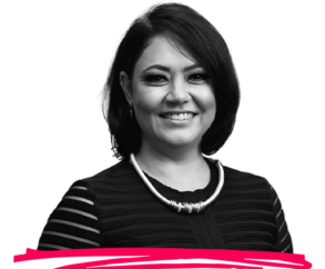 Charlene George, Sales Director at Connect SA, Genesys, Five9, Amazon AWS, Avaya Contact centre software partner specialists in South Africa-2