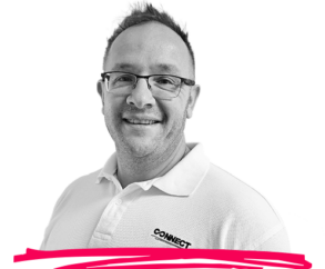 Justin Paulsen_Connect SA, Genesys, Five9, Amazon AWS, Avaya Contact centre software partner specialists in South Africa-1