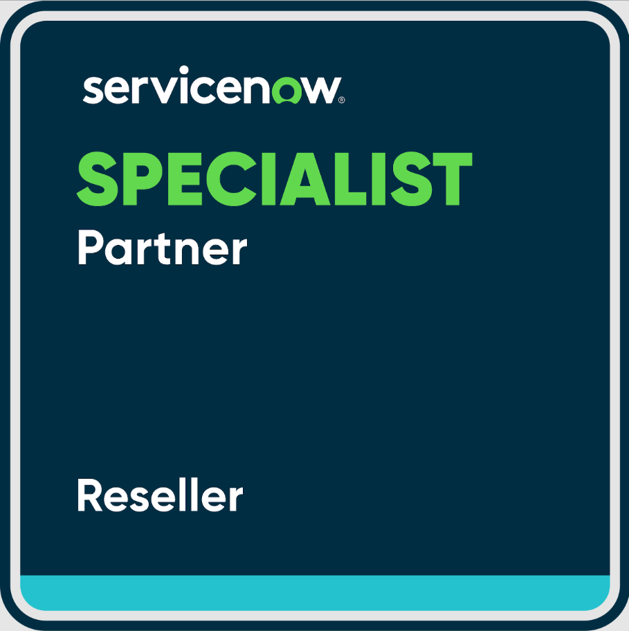 servicenow partner 1