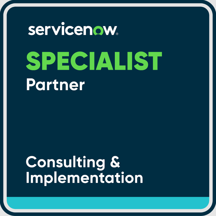 servicenow partner 2
