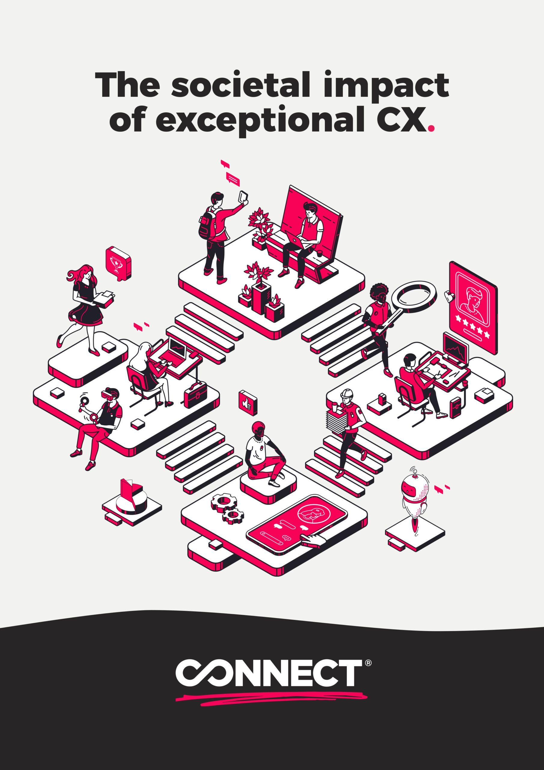 customer experience (CX)