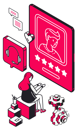 customer experience cx ebook image