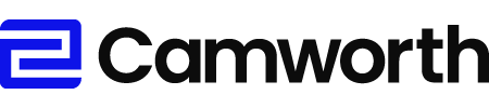 Camworth logo