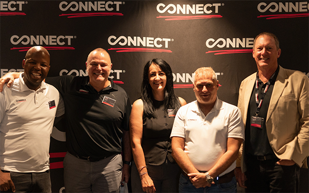 connectlive event image
