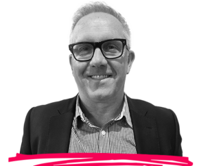 Mark Berry Image