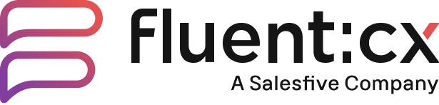 Fluent logo