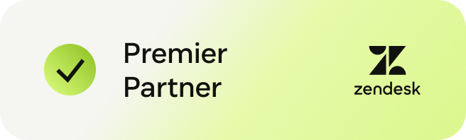 zendesk premier partner image