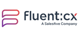 FluentCX logo