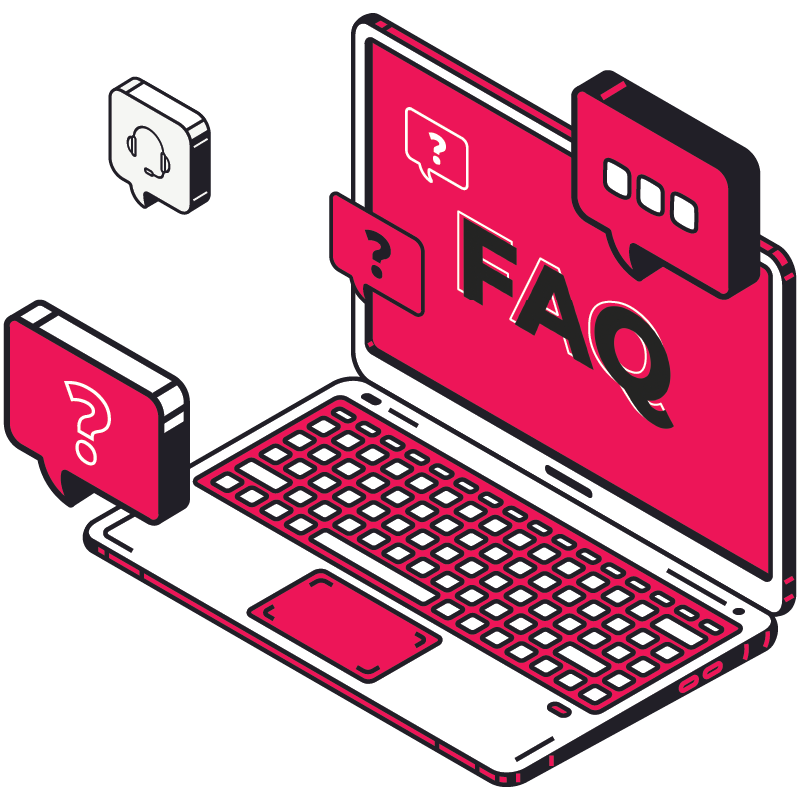 faq image