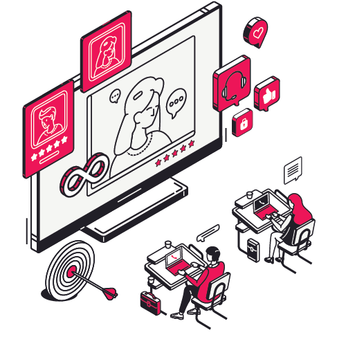 About Connect image 2