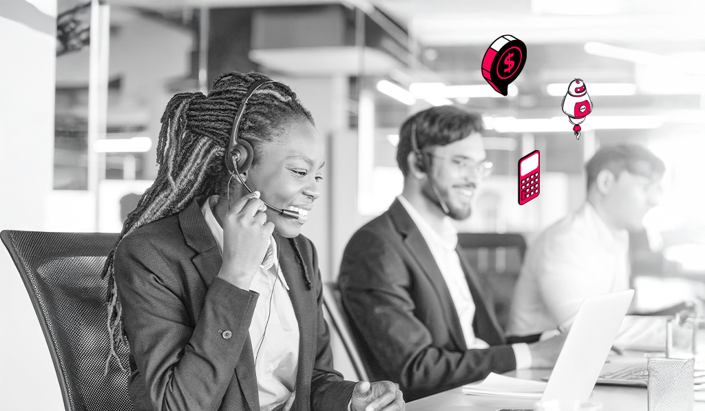Financial services cover image