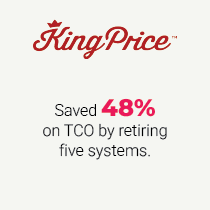 Kingprice Carousel Image