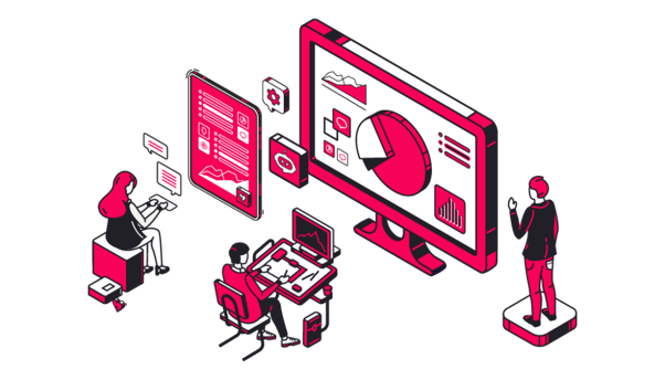 optimisation through data driven insights image