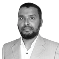 Muneer Ahmad