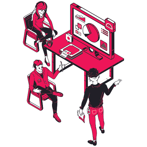 contact centre data blog image